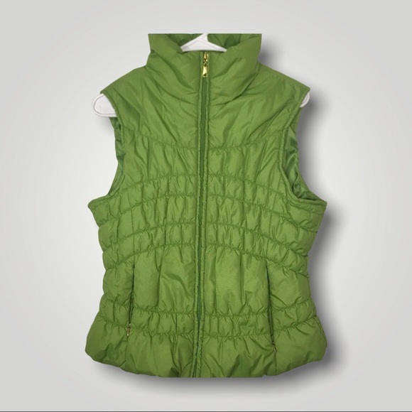 Insulated Puffer Vest Size Large - Picture 1 of 6